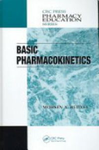 Hedaya M. A. - Basic Pharmacokinetics