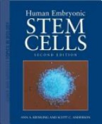 Kiessling - Human Embryonic Stem Cells