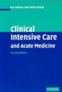 Hilman K. - Clinical Intensive Care and Acute Medicine