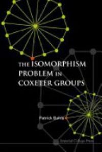 Bahls P. - The Isomorphism Problem in Coxeter Groups
