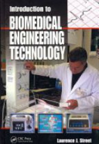 Streer - Introduction to Biomedical Engineering Technology