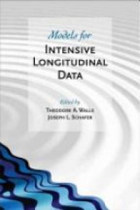 Walls - Models for Intensive Longitudinal Data