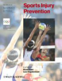 Bahr - Sports Injury Prevention