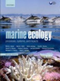 Kaiser M.J. - Marine Ecology 