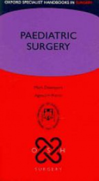 Davenport, Mark; Pierro, Agostino - Paediatric Surgery