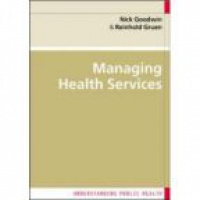 Goodwin N. - Managing Health Services