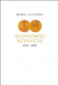 Englund P. - Nobel Lectures In Economic Sciences (2001-2005)