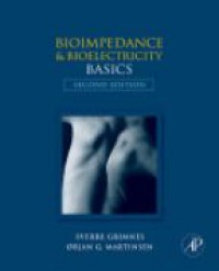 Grimnes, Sverre - Bioimpedance and Bioelectricity Basics