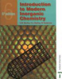 MacKay - Introduction to Modern Inorganic Chemistry