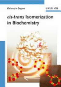 Dugave Ch. - Cis-Trans Isomerizaiton in Biochemistry