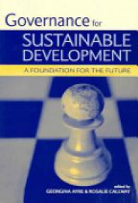 Ayre - Governance for Sustainable Development