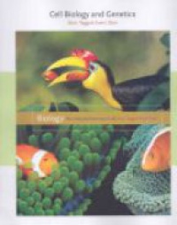 Taggart - Cell Biology and Genetics, 12th ed.