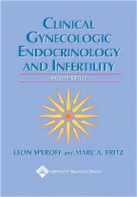 Speroff L. - Clinical Gynecologic Endocrinology and Infertility, 7th ed.