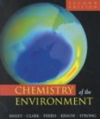 Bailey - Chemistry of the Environment