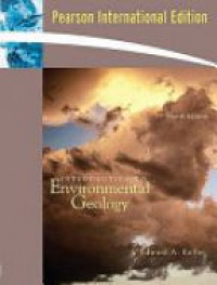 Keller E.A. - Introduction to Environmental Geology