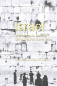 Jones C. - Israel Challenges to Identity, Democracy and the State