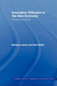 Jones B. - Innovation Diffusion in the New Economy