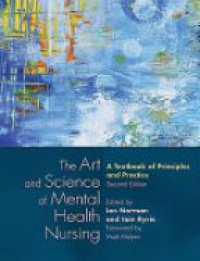 Norman I.J. - The Art and Science of Mental Health Nursing