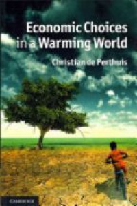 De Perthuis Ch. - Economic Choices in a Warming World