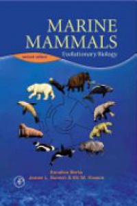 Berta - Marine Mammals: Evolutionary Biology, 2nd Edition