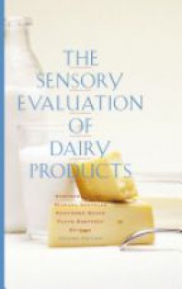 Clark - The Sensory Evaluation of Dairy Products
