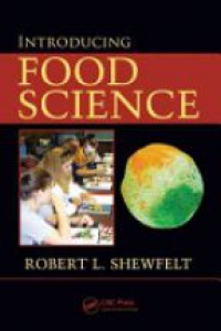 Shewfelt R. - Introducing Food Science