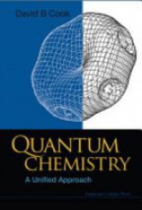 Cook D. - Quantum Chemistry: A Unified Approach