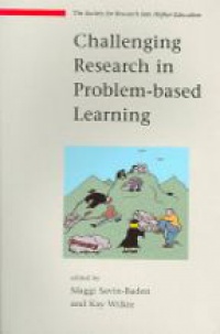 Savin-Baden M. - Challenging Research in Problem-based Learning
