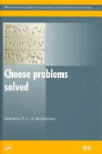 P. McSweeny - Cheese Problems Solved