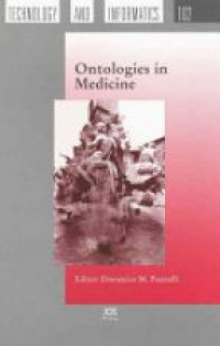 Pisanelli D. M. - Ontologies in Medicine