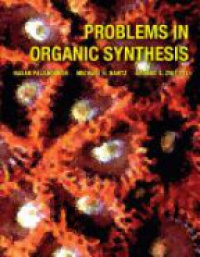 Palandoken H. - Problems in Organic Synthesis