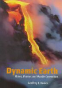 Davies - Dynamic Earth