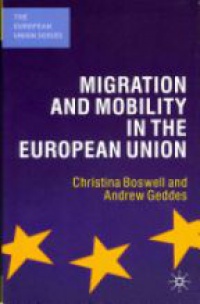 Geddes - Migration and Mobility in the European Union