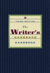 Glenn Ch. - The Writer`s Harbrace Handbook