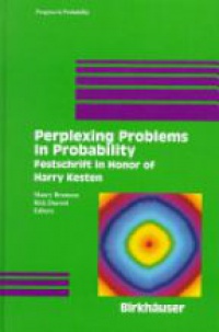 Bramson - Perplexing Problems in Probability