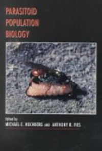 Hochberg M. - Parasitoid Population Biology