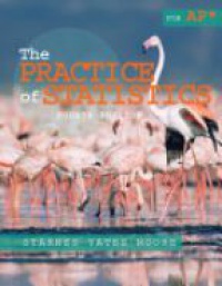Starnes - The Practice of Statistics