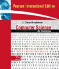 Brookshear J. - Computer Science: An Overview