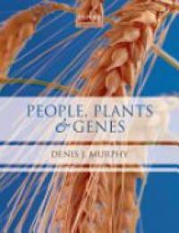 Murphy D. - People, Plants & Genes