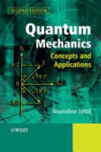 Zettili N. - Quantum Mechanics