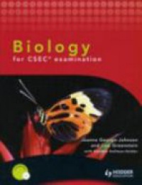Johnson - Biology for CSEC Examination