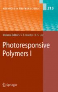 Marder - Photoresponsive Polymers I