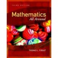 Pirnot T. - Mathematical All Around