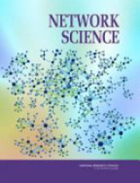 NRC - Network Science