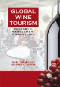 Carlsen J. - Global Wine Tourism
