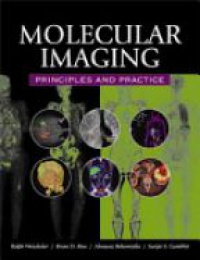 Weissleder R. - Molecular Imaging