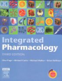 Page C. - Integrated Pharmacology