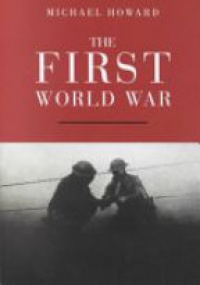 Howard M. - First World War