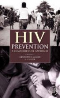 Mayer K. - HIV Prevention
