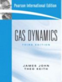 John J. E. - Gas Dynamics, 3rd ed.